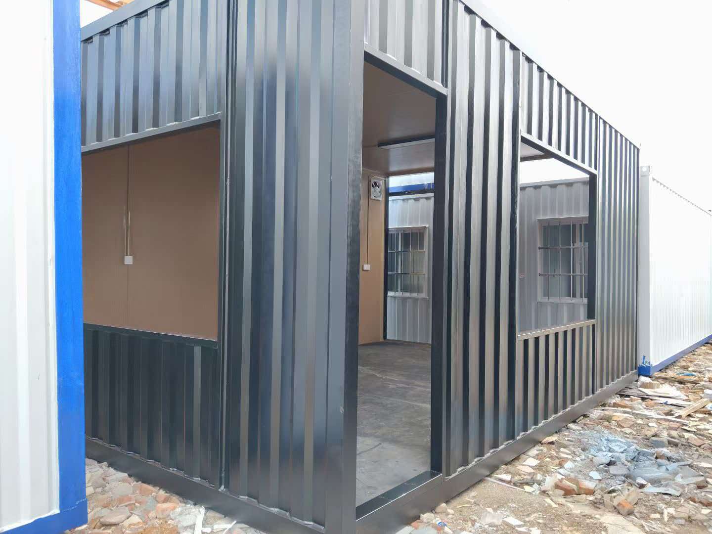韶关集装箱